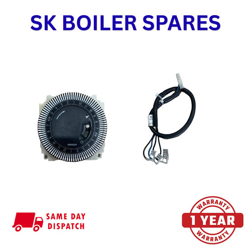 Baxi combi 105e 80e instant - baxi,