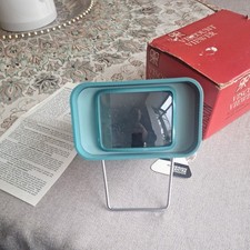 Paterson Viscount Viewer for