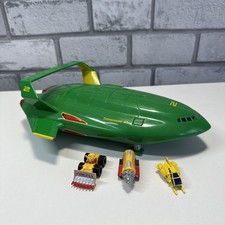 Thunderbird 2 Toy