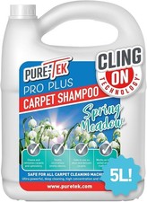 Pure Tek Carpet Cleaner