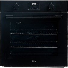 CDA SC500BL Built In 60cm
