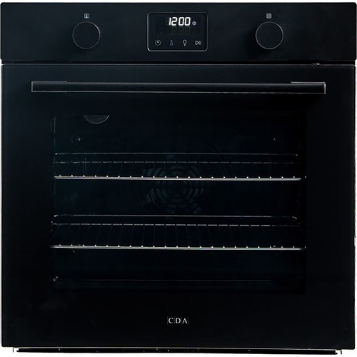 Cda sc500bl built - cda, 60cm
