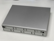 Ubiquiti UNAS-PRO UniFi NAS 7 Bay 10Gbps Network Attached Storage Device 2U Rack