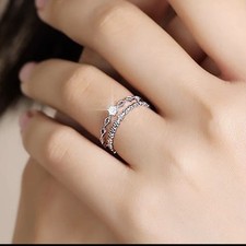925 sterling silver adjustable - sterling,
