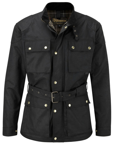 Classic wax cotton - wax,