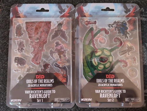 Wizkids mini 28mm - mini,