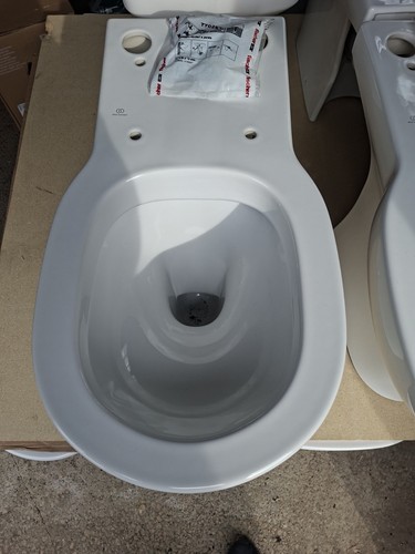 Job lot ideal standard - lot:,
