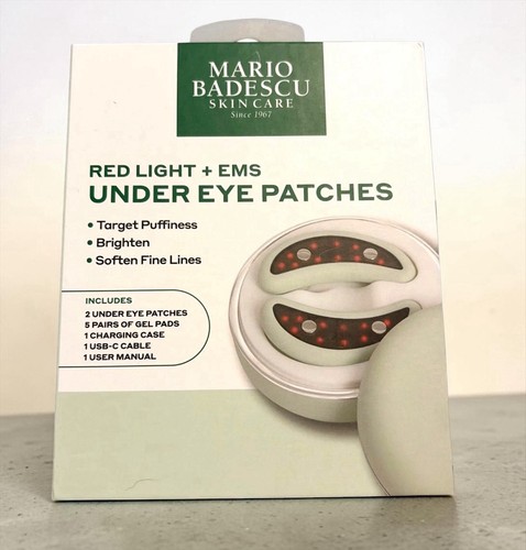 Mario badescu under eye - mario,