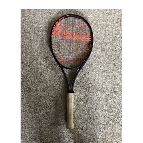 Head prestige 2021 - head,
