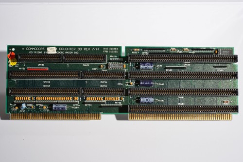 Commodore amiga 3000 a3000d - commodore,