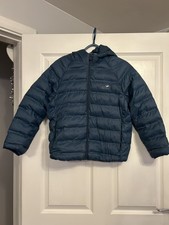 Zara Kids Boys Puffer Jacket