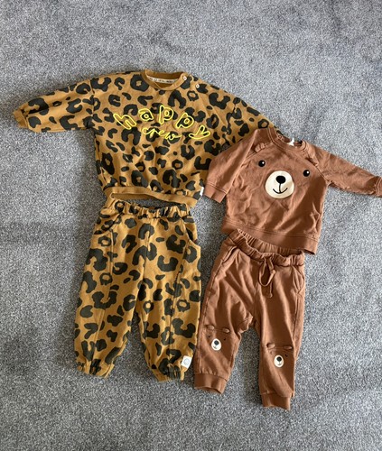 Unisex toddler 2pc set - h&m,