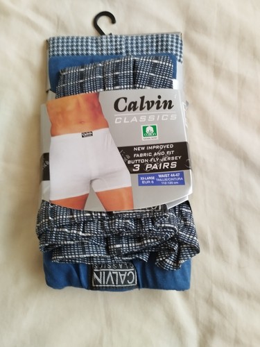 Calvin classics pack 3 - calvin,