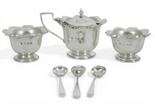 Antique Edwardian 1906
