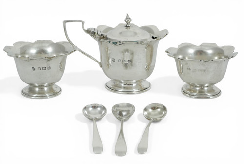 Antique edwardian 1906 - antique,