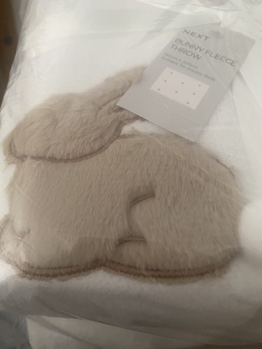Next cute natural - next, appliquéd