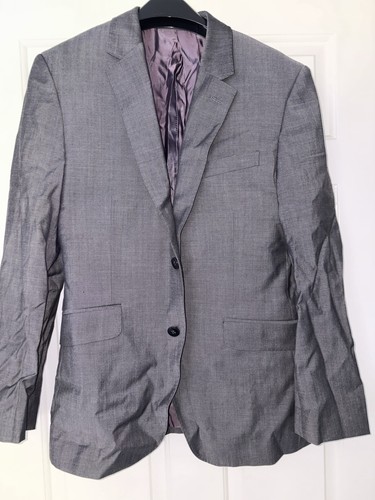 Lewin men grey tonic - .m.,