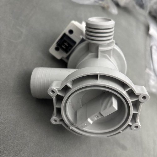 Bush washing machine drain - washing,