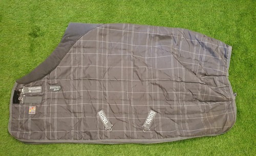 5ft6 horseware rhino - horseware,