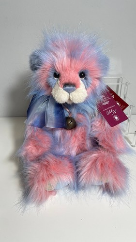 Charlie bears lollipop - bears, plush