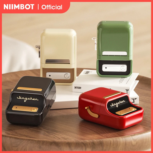 Mini thermal printer wireless - thermal,
