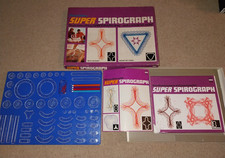 Denys Fisher's Super