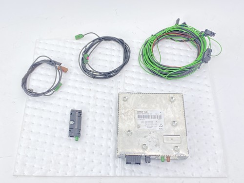 Bmw tv module set - tv,