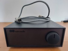 Naim Audio NAP140 Olive. Boxed