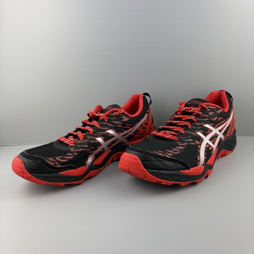 Asics gel fuji - asics, men's
