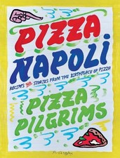 Pizza Napoli - 9781837832965