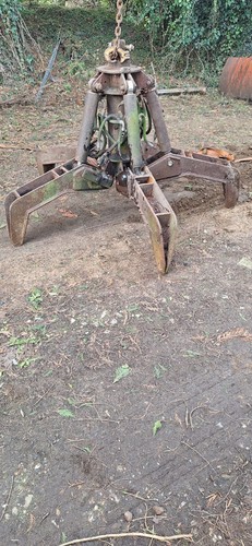 Scrap grab - scrap,
