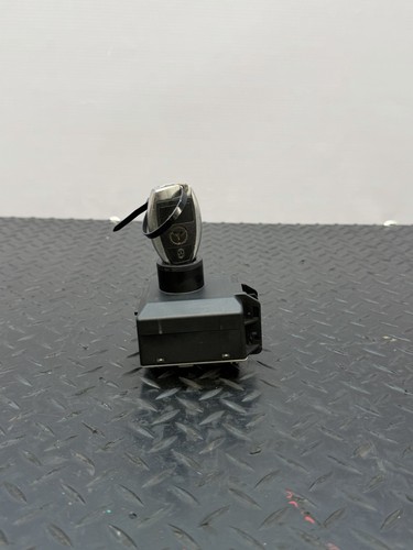 Mercedes class w176 - a, ignition