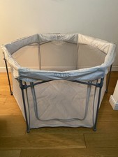 Tutti Bambini Foldable Playpen
