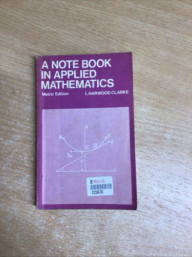 Notebook applied - notebook, in