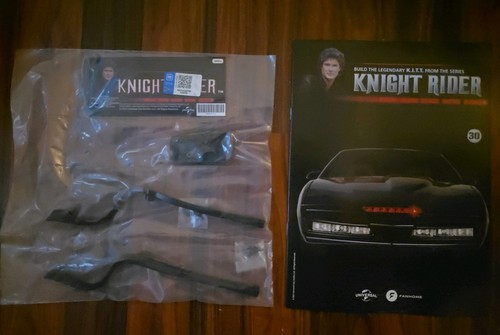 Fanhome deagostini build - 1/8,
