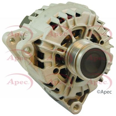Apec alternator for volvo s40 - for,