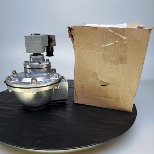 Goyen ca45t solenoid - ca45t,