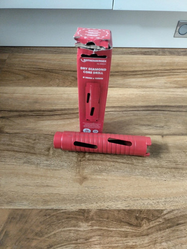 Rothenberger 38mm 150mm dry - 38mm,