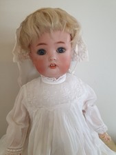 ANTIQUE SIMON HALBIG 1299