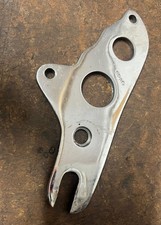 Lambretta hydraulic disc brake