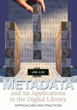 Metadata and Its Applications