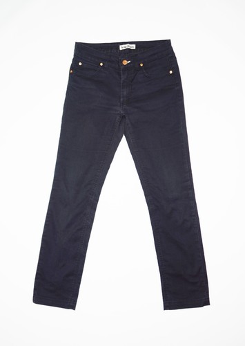 Acne jeans hex black - jeans,
