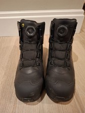 Hally Hansen Oxford Mid BOA S3