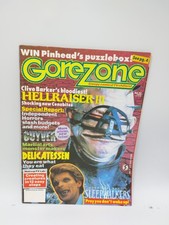 Gorezone No. 22 Giant Posters