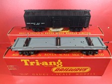 Triang Boxed R344 Track