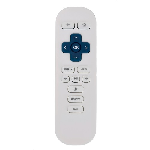 New repalcement remote control - new,