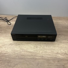 Aiwa DX-M45 Compact Disc CD