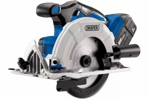 Draper d20 20v brushless - draper,