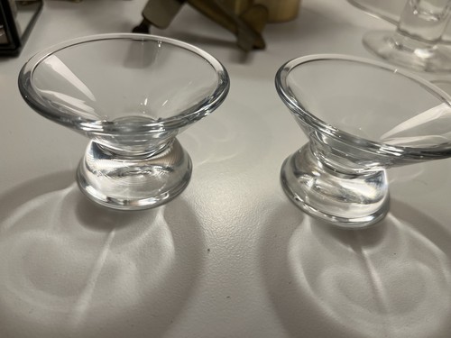 Iittala finland kartio clear - kartio,