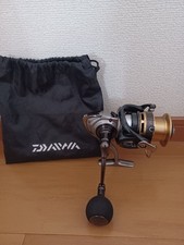 Daiwa 3500H fishing reel high performance gear
